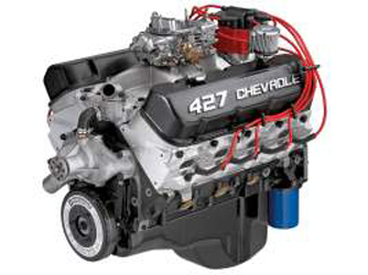 P132E Engine